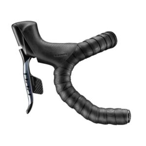 CINTA DE MANIVELA CICLOVATION TOPO JET BLACK