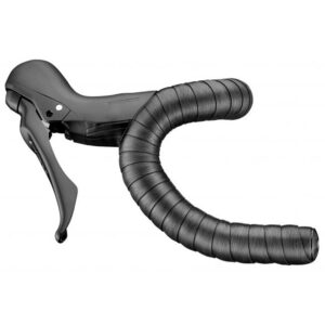 CINTA DE MANIVELA CICLOVATION GXL MATTE BLACK SUPERSLIK