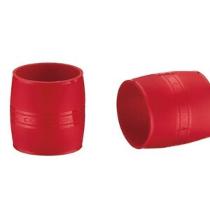ANILLO DE MANIVELA RUTA FINISH RACING BRILLANT RED
