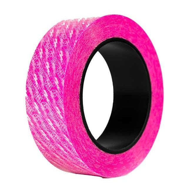 CINTA TAPE TUBULESS MUC-OFF 25MM - 50 MTS