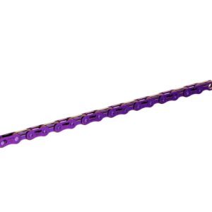 CADENA SRAM FORCE AXS E1 MORADA 12V/13V 126L POWERLOCK - 00.2518.072.013