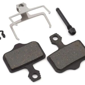 FIBRAS DE FRENO SRAM ORGANIC. ACERO SMALL SILENC - 00.5318.024.001