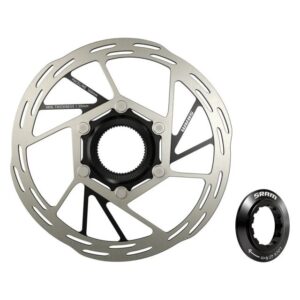 DISCO SRAM PACELINE RUTA 160MM A2 CENTERLOOK - 00.5018.248.001
