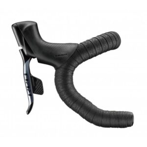 CINTA DE MANIVELA CICLOVATION DIAMONT MATTE BLACK