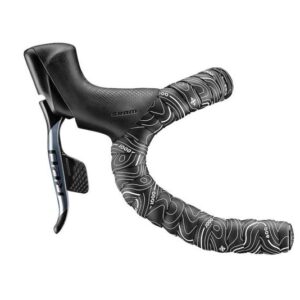 CINTAS DE MANIVELA CICLOVATION TOUCH TOPO SNOW WHITE