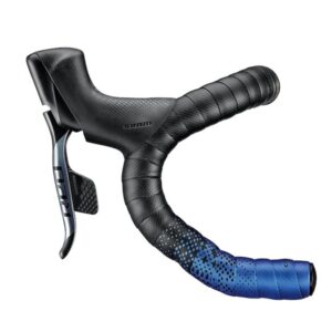 CINTA DE MANIVELA CICLOVATION SHINING METALIC SAPPHIRE BLUE