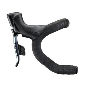 CINTA DE MANIVELA CICLOVATION FLASH STARS MATTE BLACK