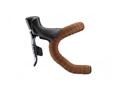 CINTA DE MANIVELA CICLOVATION GRIND TOUCH DIAMOND CHOCOLATE BROWN