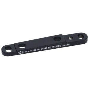 ADAPTOR DE MONTAJE CALIP/RUTA BR-RS505 SHIMANO  140/160/180mm