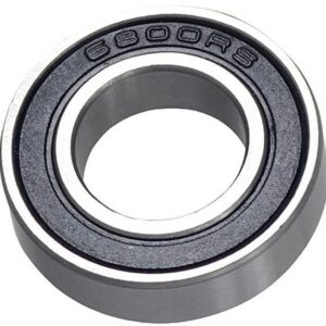 ROLL PARA BOCINA 6800-2RS (10X19X5)
