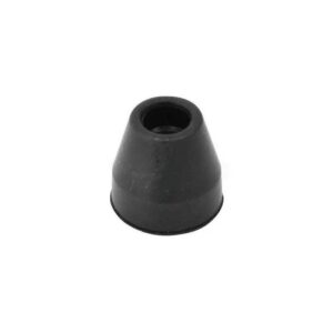 BOTA PROTECTORA (BOOT) P/CONECTOR Di2 EW-SD300 SHIMANO (Y3GK89000)