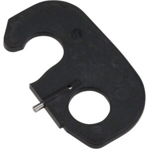 SEGURO PARA BIELA SHIMANO HOLLOWTECH II (Y0J698050)