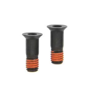 TORNILLOS (PAR) PARA RONDANAS DE PASADOR (Y3FW98090)