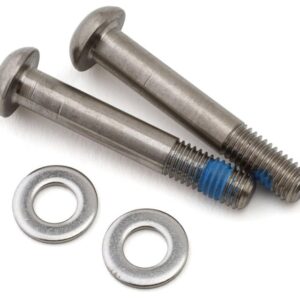 TONILLOS SRAM TITANIO PARA CALIPER TRASERO 32MM (PAR) 00.5318.005.007