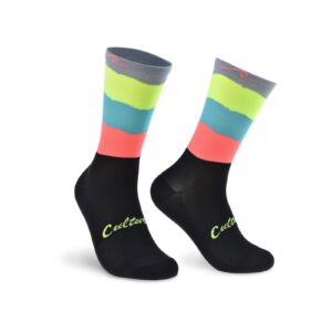 Medias Culture Cromatico 3 Sport Active